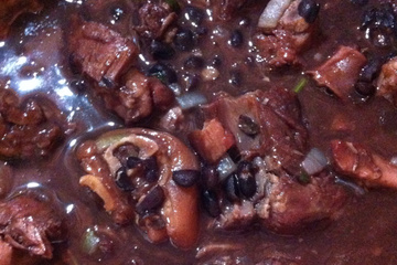 Feijoada